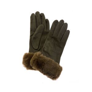 Surell Accessories Stretchy Gloves